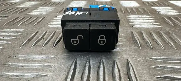 Land Rover Range Rover L405 Central locking switch button CPLA14017BC