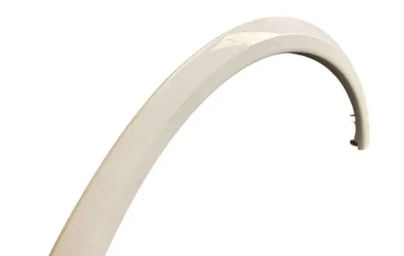 Volvo C30 Front arch trim 31265184