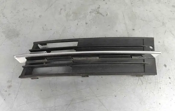 BMW 7 F01 F02 F03 F04 Front bumper lower grill 51117295267 7295267