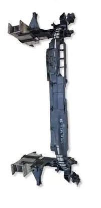 Mercedes-Benz B W246 W242 Radiator support slam panel A2466200315 1422000698