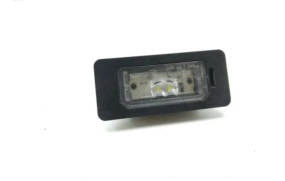 BMW 3 E90 E91 Number plate light 63267193293