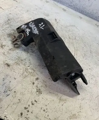 Audi A4 S4 B9 Negative earth cable (battery)