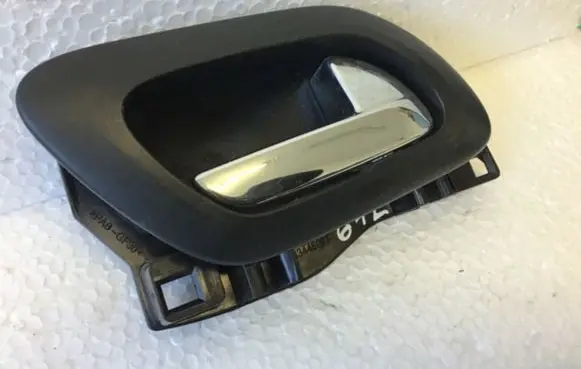 Peugeot 5008 Front door interior handle 9683446577 9683446077
