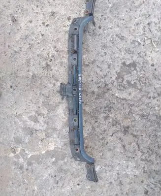 BMW 1 E81 E87 Rear bumper mounting bracket 51127058521