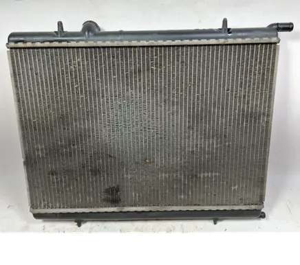 Citroen Berlingo Coolant radiator