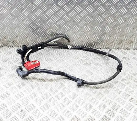 Honda CR-V Positive cable (battery) 32410TNYJ000