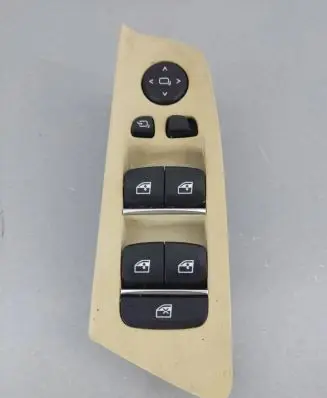 BMW 5 G30 G31 Electric window control switch 6832729 19272902