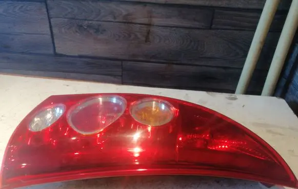 Mazda Premacy Rear/tail lights