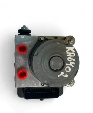 Skoda Fabia Mk3 (NJ) ABS Pump 6C0907379K