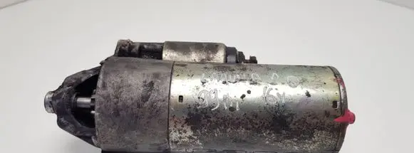 Renault Laguna I Starter motor
