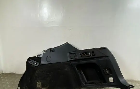 Subaru Outback (BT) Trunk/boot lower side trim panel 94047AN02A