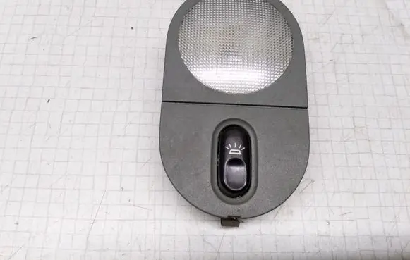 Renault Laguna I Interior lighting switch 6025307753