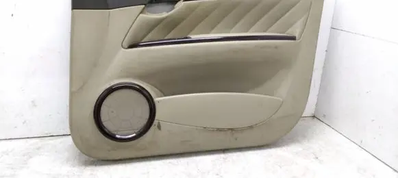 Fiat Croma Front door card panel trim
