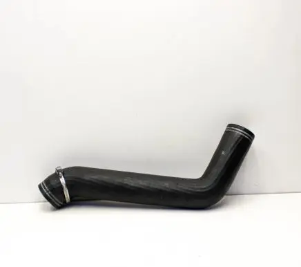 Iveco Daily 6th gen Intercooler hose/pipe 5801302591