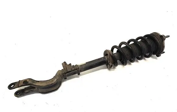 Mercedes-Benz EQE v295 Front shock absorber/damper A2953202800