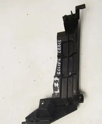 Mitsubishi Eclipse Cross Front bumper mounting bracket 6400H655