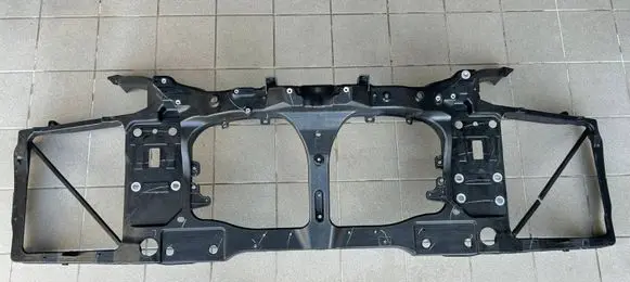 Tesla Model S Radiator support slam panel 1061950 106195000E