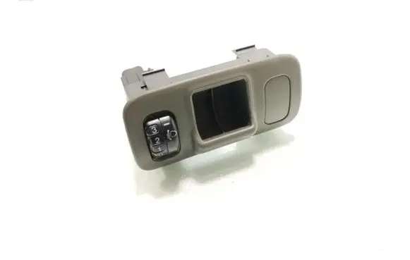 Toyota Yaris Light switch