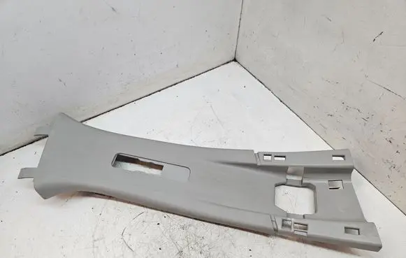 Renault Captur (B) pillar trim (top) 769141870R