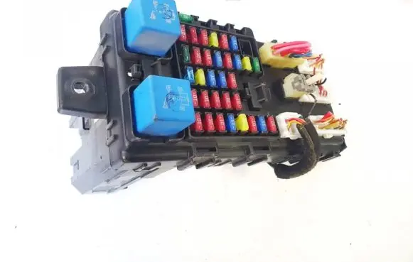 Hyundai Trajet Fuse box set 954003a030 95400-3a030
