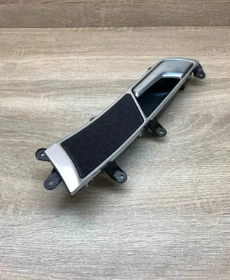 Audi A6 S6 C6 4F Front door interior handle 4F0837019B