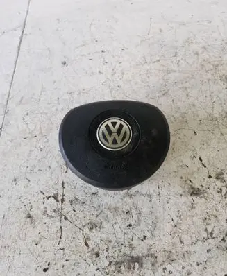 Volkswagen Fox Steering wheel airbag
