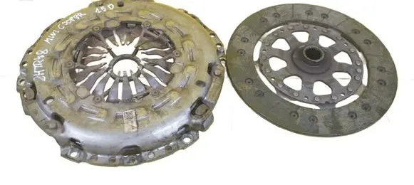 Mini One - Cooper F56 F55 Clutch set kit B37C15A SPRZEGLO