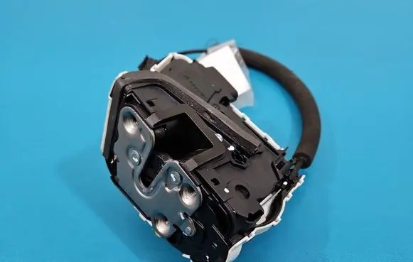 MG MG3 III Front door lock 11341604 IMPRK1569495