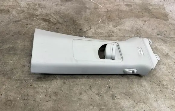 Volkswagen T-Cross (B) pillar trim (top) 2GM867244B