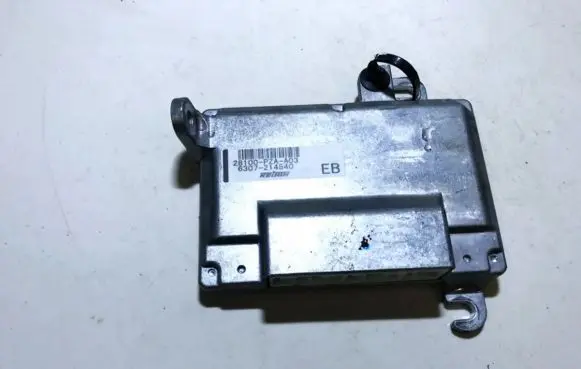 Honda Civic Gearbox control unit/module 28100pzaa03 28100-pza-a03