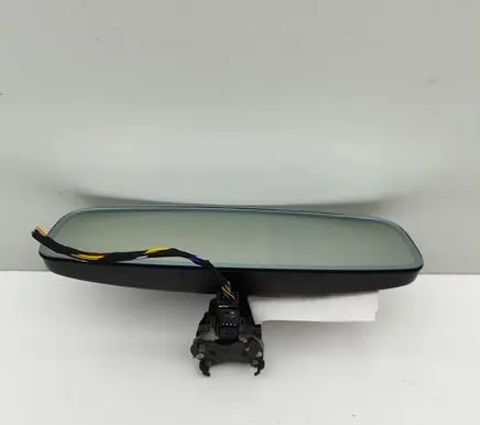 Skoda Enyaq iV Rear view mirror (interior) 3G0857511AD