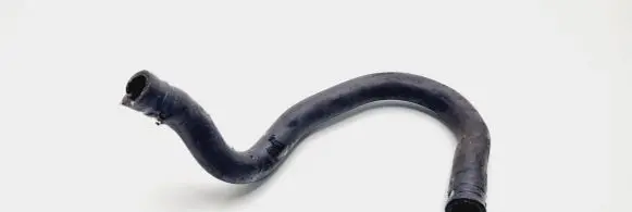 Jaguar X-Type Engine coolant pipe/hose