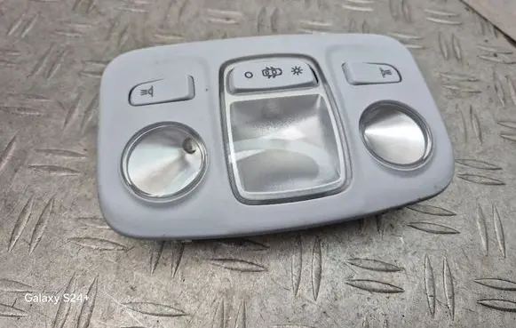 Peugeot 308 Front seat light 96781444PR