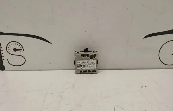 Mercedes-Benz GLA H247 Door control unit/module A1779002107 A1779010905 A177902316