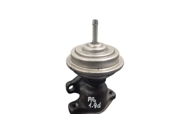 EGR valve