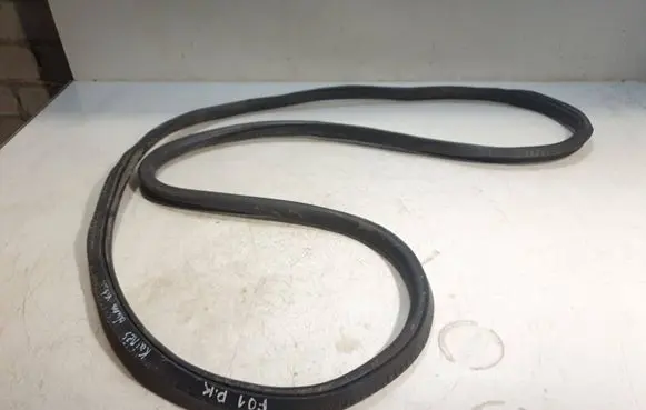 BMW 7 F01 F02 F03 F04 Front door rubber seal ZG1ND3