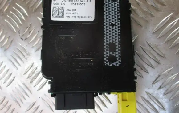 Volkswagen Golf V Other control units/modules 1K0953549AH
