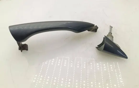 Hyundai i40 Front door exterior handle