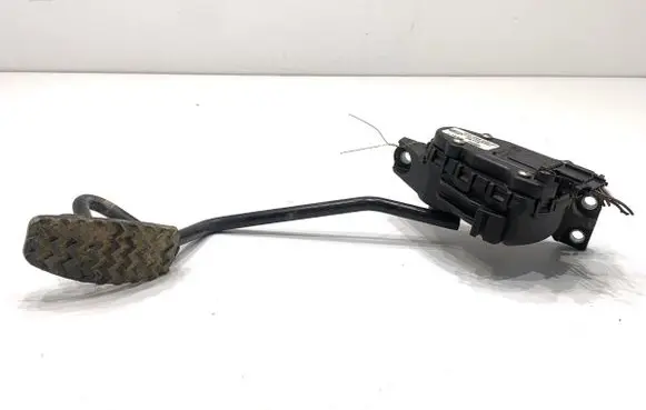 Fiat Ducato Accelerator throttle pedal 1337493080