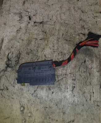 Audi A6 S6 C6 4F Fuse box set 4F0941824A