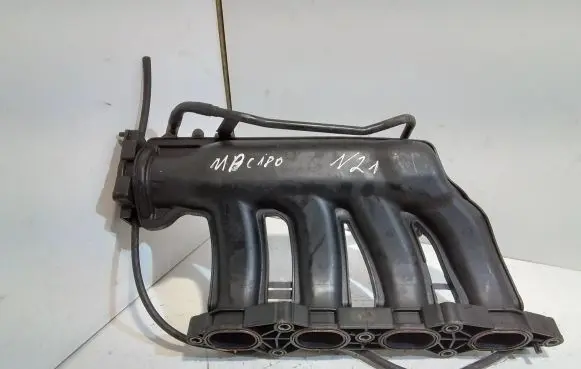 Mercedes-Benz C W203 Intake manifold A2711401101