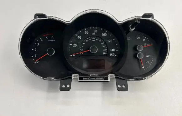 KIA Sorento Speedometer (instrument cluster) 940112P270