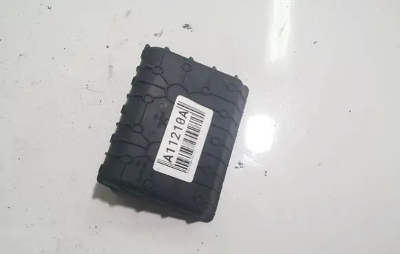 Skoda Superb B6 (3T) Other interior part 3T0863953A
