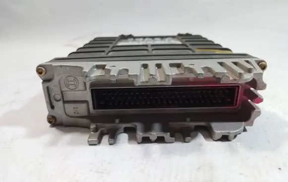 Volkswagen Sharan Engine control unit/module 021906256Q 0261203664 26SA3961