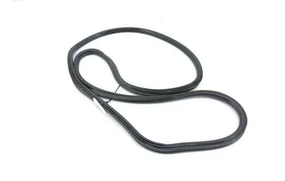 Trunk rubber seal (body)