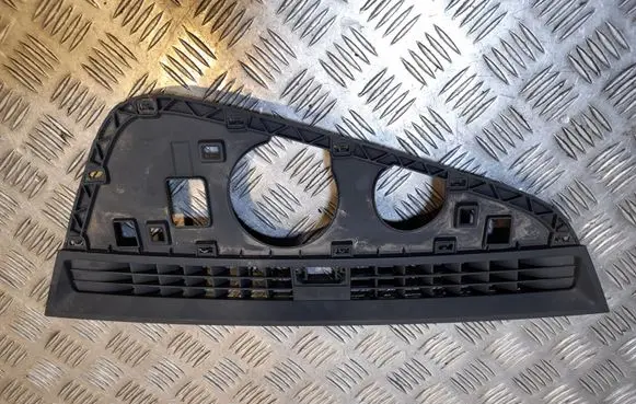 Audi A4 S4 B9 Dash center speaker frame 8W1819635A