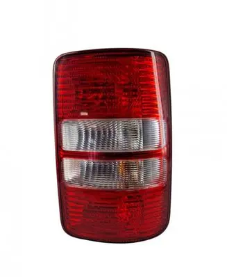 Volkswagen Caddy Rear/tail lights 2k5945258