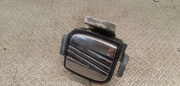Seat Ibiza IV (6J,6P) Loading door exterior handle 6J4827565