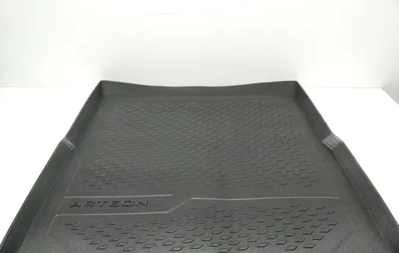 Volkswagen Arteon Rubber trunk/boot mat liner 3G8061160A