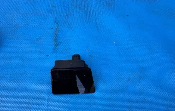 Audi Q7 4M Front door wing mirror part 4M1949146 23962694